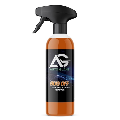 [AG-101-5L] Bug Off 5L