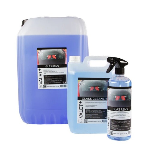 [AG-136-25L] Valet+ Glass Cleaner 25L