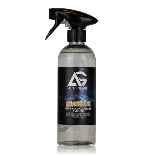 [AG-107-500ml] Moonshine 500ml