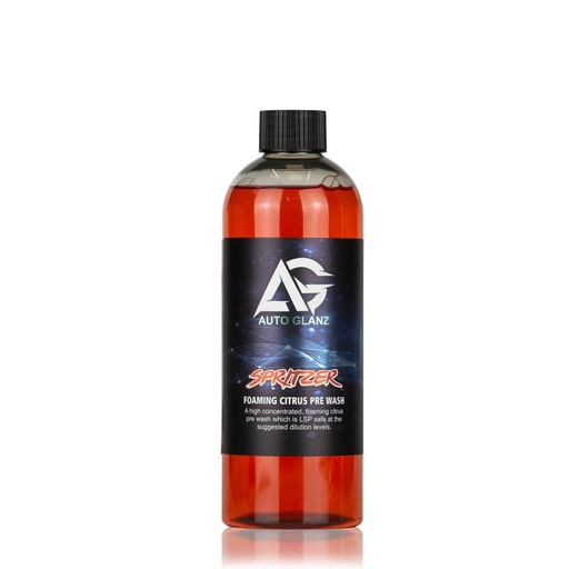 [AG-114-1L] Spritzer 1L